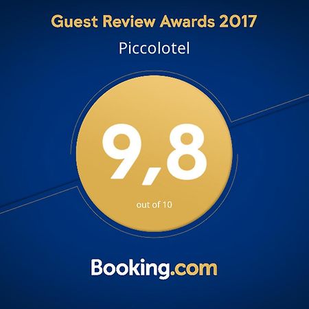 Piccolotel Рим Екстер'єр фото